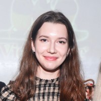 Irina Vlasova