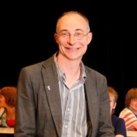 Michael Buijkx