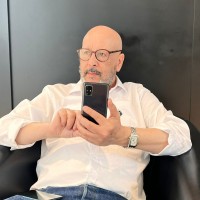 Lahcen Darhouani, PhD  - CRIC