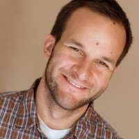 Tim Morgan