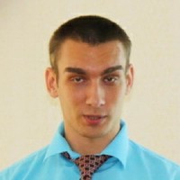 Денис Лисогорский