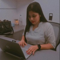Isha Jain