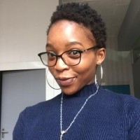 Conlisa Mutakacha