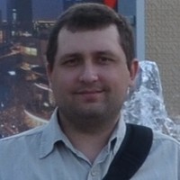 Aleksandr Kovalenko