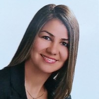 Diana Maria Echeverri Perez