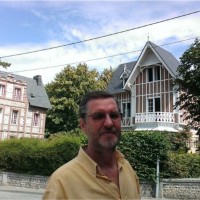 Patrick Burgé