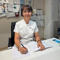 Sylvie Pillet Garrouste