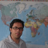 Emilio José García Molina