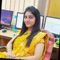 Vrushali Dambhare