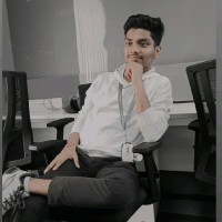 Ashish Kuswaha