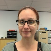 Kirsty Mitchelson
