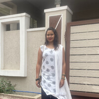 Ashna Sereen