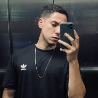 Adriel Moura