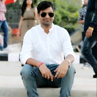 Ranjay Kumar