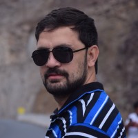 Uzair Khan