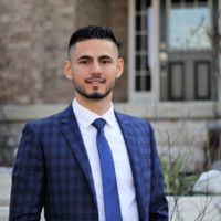 Anthony Ansourian