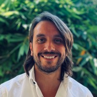 Benjamin Gonzalez