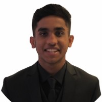 Arya Madan Mohan