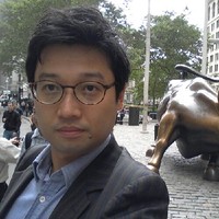 Eric Bokhee Han