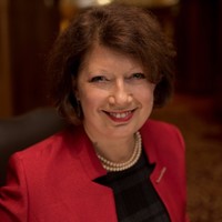 Jane Bevis