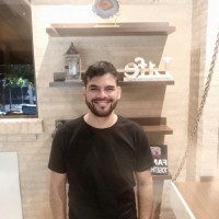 Joel Santacruz Añazco