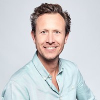 Dennis Van Den Berg
