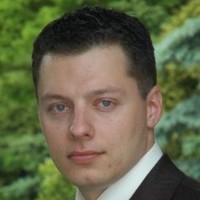 Paweł Gilewski