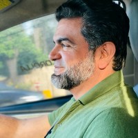babar abbas