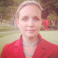 Sarah Stuart