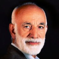 Davoud Samani,  Ph.D