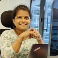 Shwetha Acharya