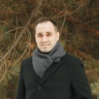 Aleksandr Romanov