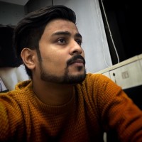 Abhishek Gupta
