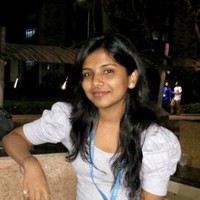 Shefali Jadhav