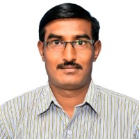 Arivazhagan R
