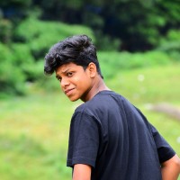 D DINESH