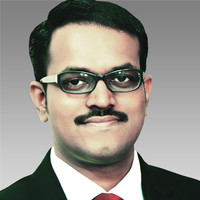 Vinay Suresh Mule