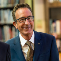 Peter Mearns