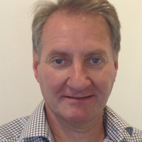 Daniel Rawluk
