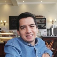 Josué González Agüero