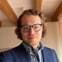 Jonathan Nilsson