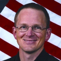 Mike Parker