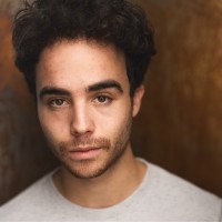 Aaron Lamm