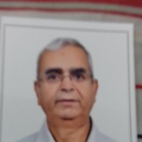 Jagdish Dawar