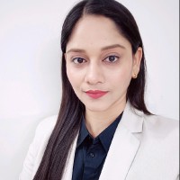 Pranita Magar