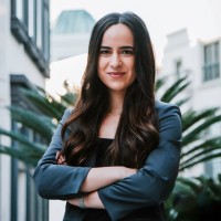 Hannah Baer