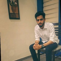 Anshad C K E