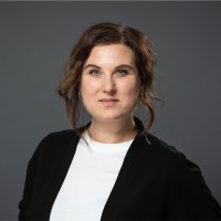 Gunhild Tinmannsvik