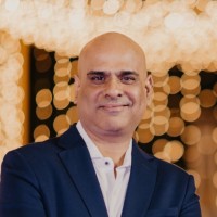 Siddhartha Chaturvedi