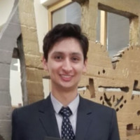 Ricardo Andrés Cárdenas